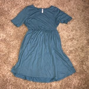 Zenana Outfitters Dress 3X